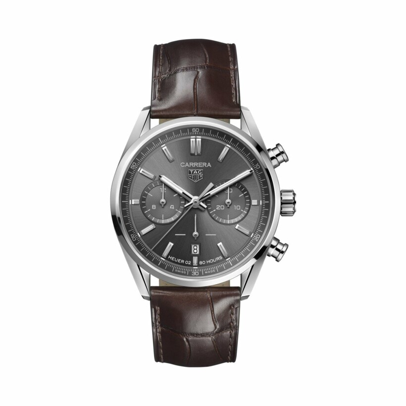 TAG Heuer Carrera Chronograph watch