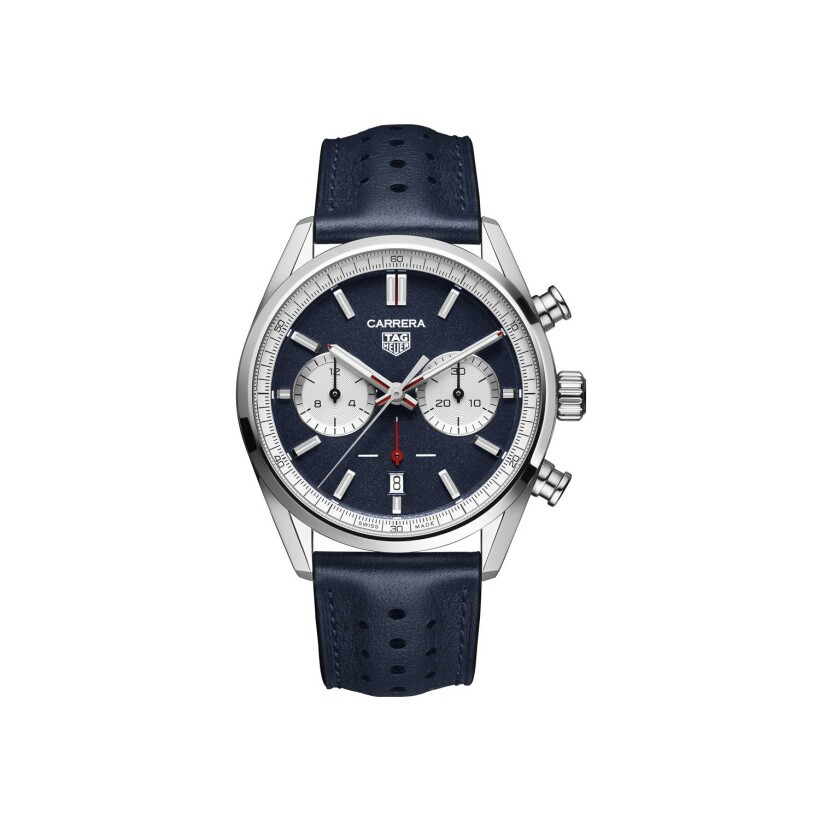 TAG Heuer Carrera France Limited Edition