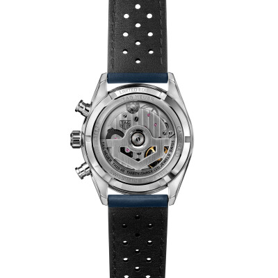 Montre TAG Heuer Carrera Chronograph Édition Limitée 42mm