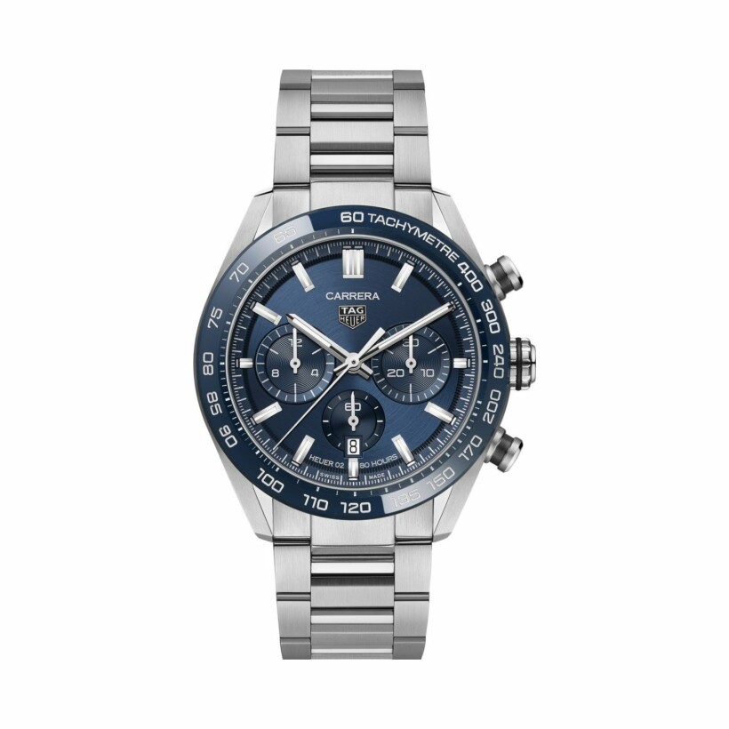 TAG Heuer Carrera Chronograph Automatic 44 watch
