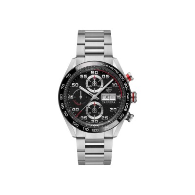 TAG Heuer Carrera 44 mm watch