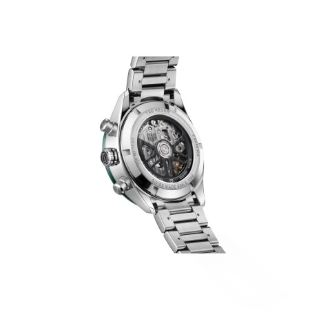 TAG Heuer Carrera Chronograph watch