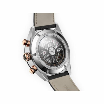 TAG Heuer Carrera Chronograph watch