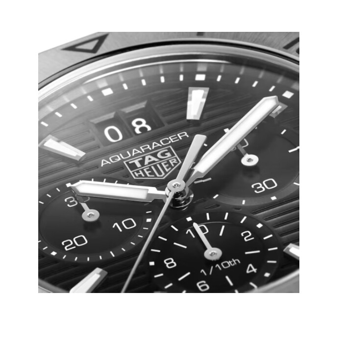 Montre TAG Heuer Aquaracer Professional 200 Chronograph