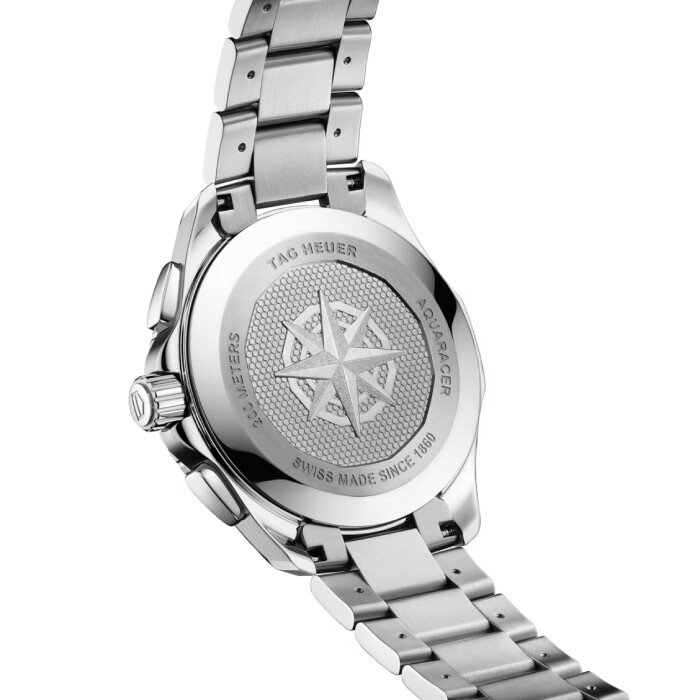 TAG Heuer Aquaracer Professional 200 Date watch