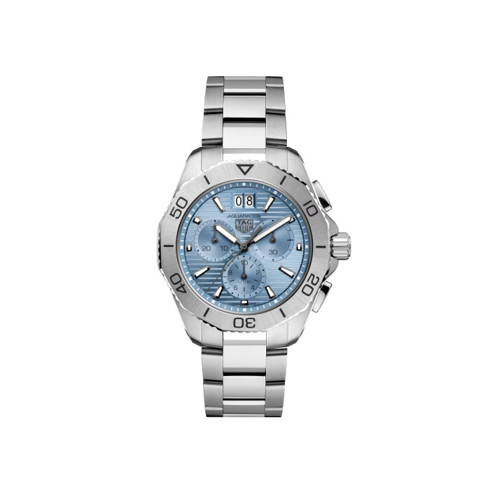 TAG Heuer Aquaracer Professional 200 Date watch