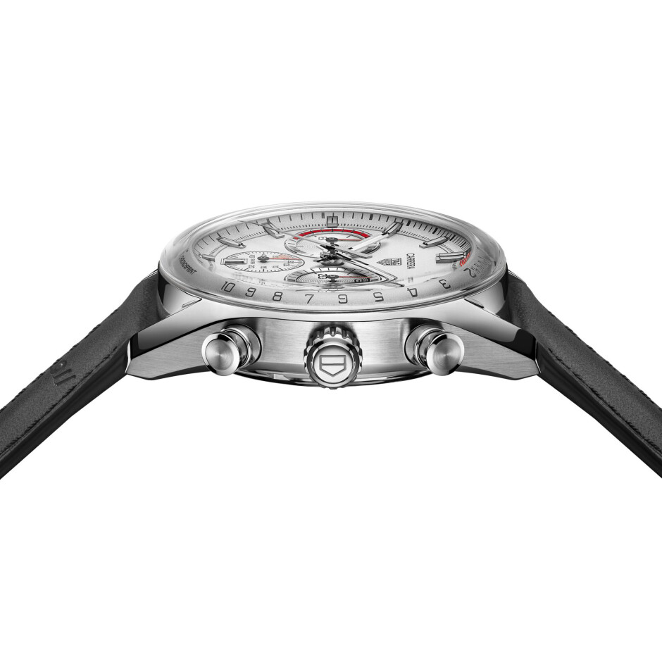 Montre TAG Heuer Carrera Chronosprint X Porsche