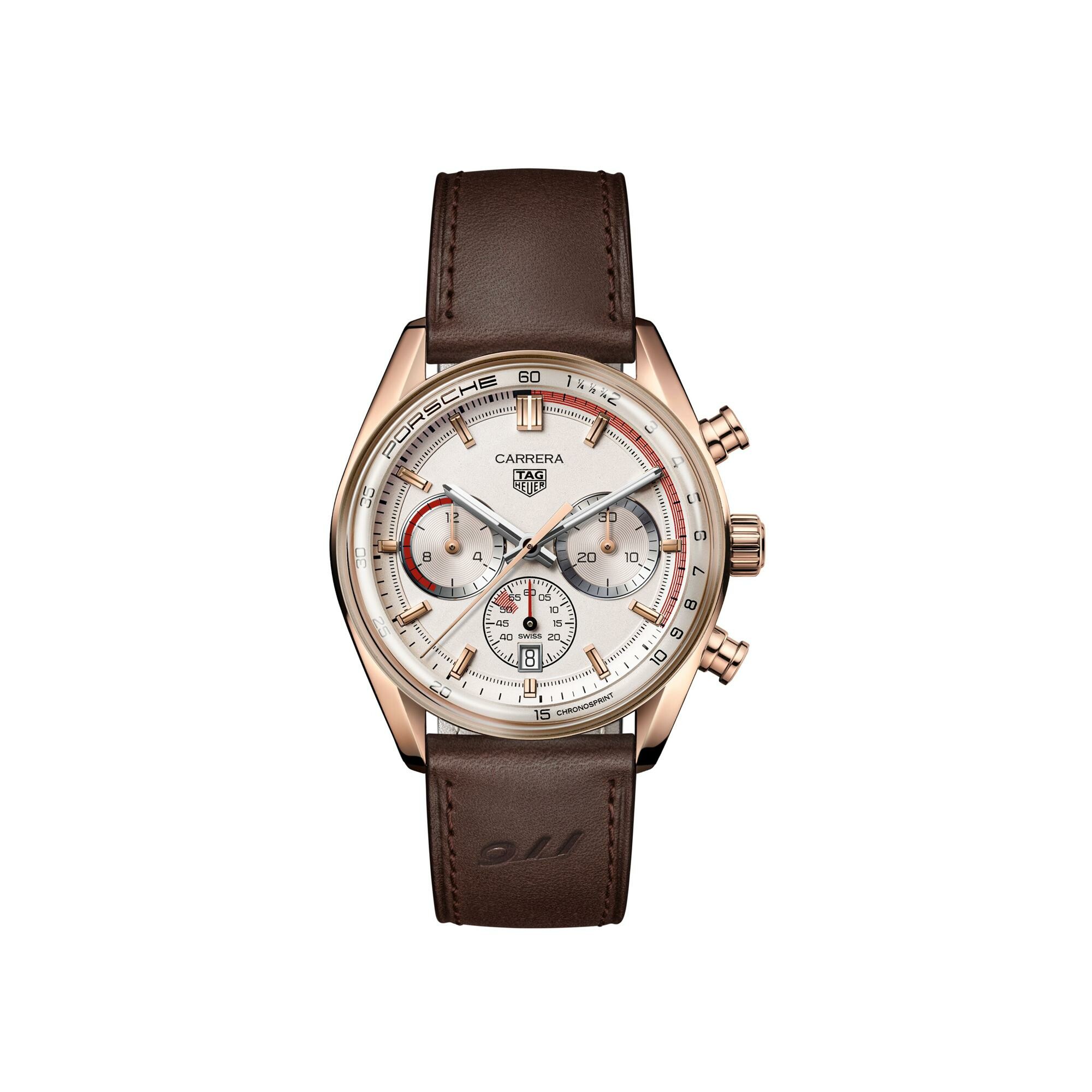 Montre carrera outlet