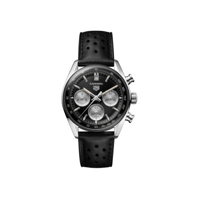 Montre TAG Heuer Carrera Chronograph Automatic 39mm