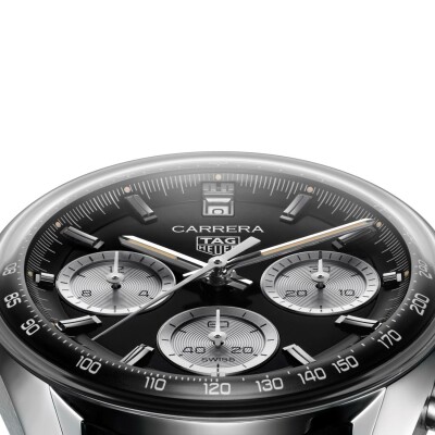 Montre TAG Heuer Carrera Chronograph Automatic 39mm