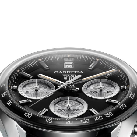 TAG Heuer Carrera Chronograph Automatic 39mm watch