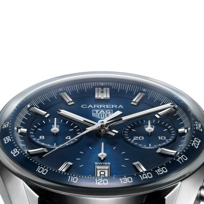 Montre TAG Heuer Carrera Chronograph Automatic 39mm