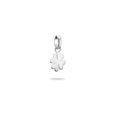 Pendentif Thomas Sabo Charm Club en argent