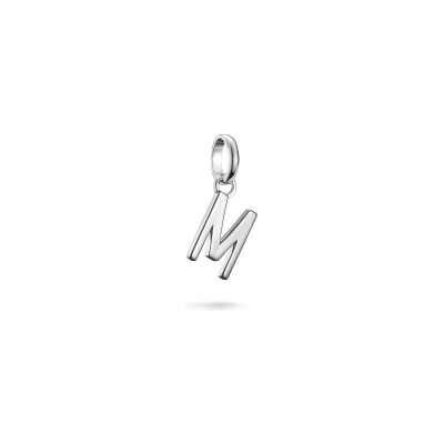Pendentif Thomas Sabo Charm Club en argent