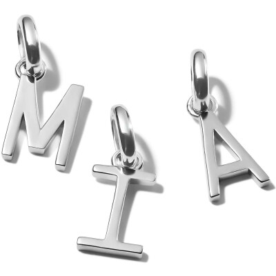 Pendentif Thomas Sabo Charm Club en argent