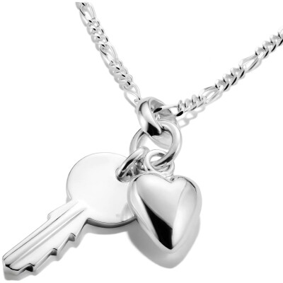 Pendentif Thomas Sabo Charm Club en argent