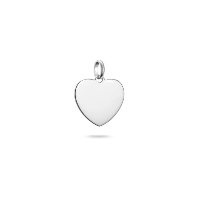 Pendentif Thomas Sabo Charm Club en argent