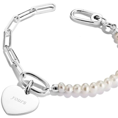 Pendentif Thomas Sabo Charm Club en argent