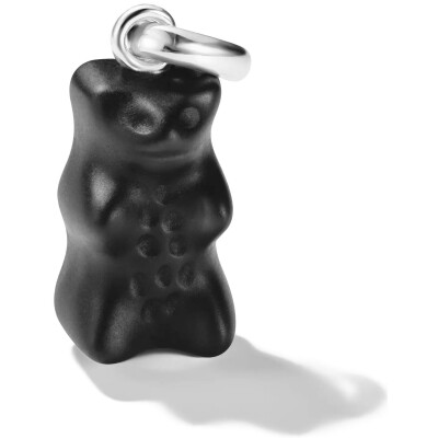 Pendentif Thomas Sabo THOMAS SABO x HARIBO en argent et verre