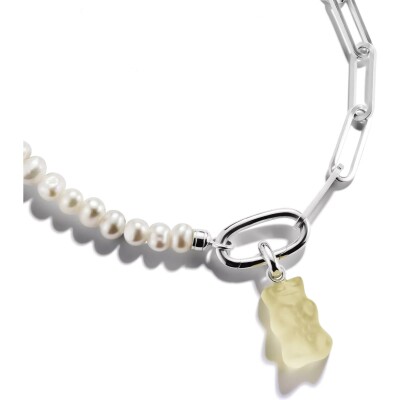 Pendentif Thomas Sabo THOMAS SABO x HARIBO en argent et verre