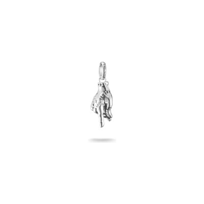 Pendentif Thomas Sabo Wednesday en argent