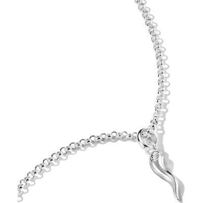 Pendentif Thomas Sabo Charm Club en argent