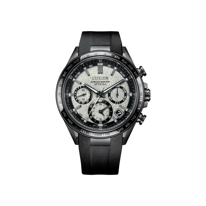 Montre Citizen Satellite Wave CC4055-14H