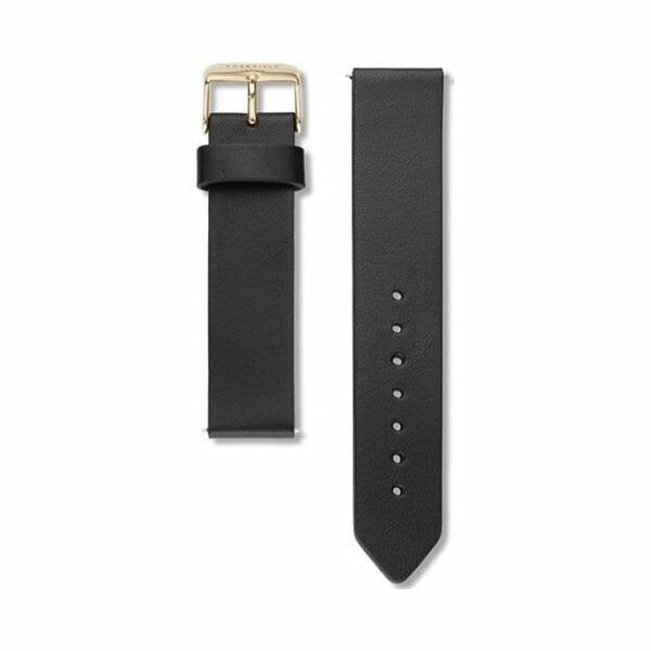 Bracelet de montre Rosefield The Gramercy CCBLG-S110