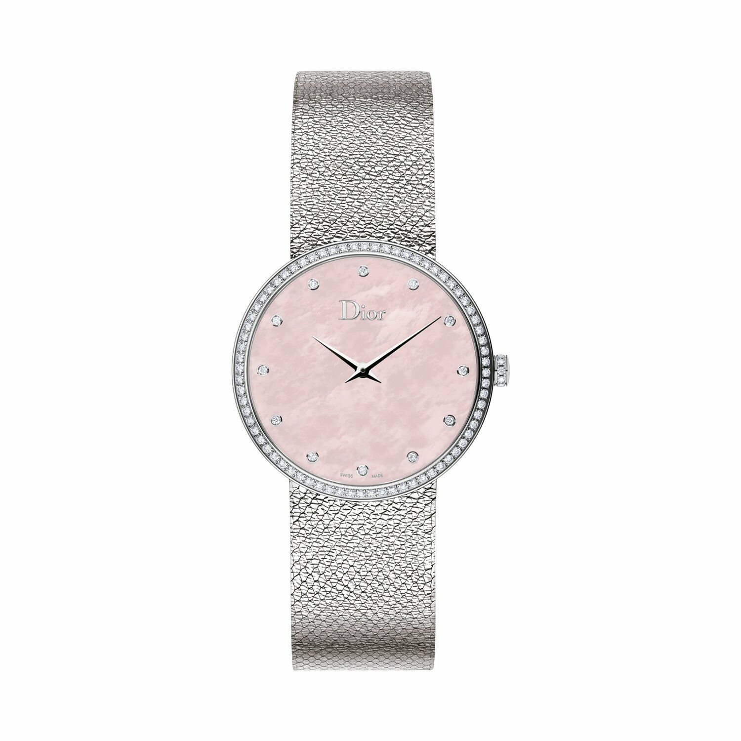 Dior clearance mini watch