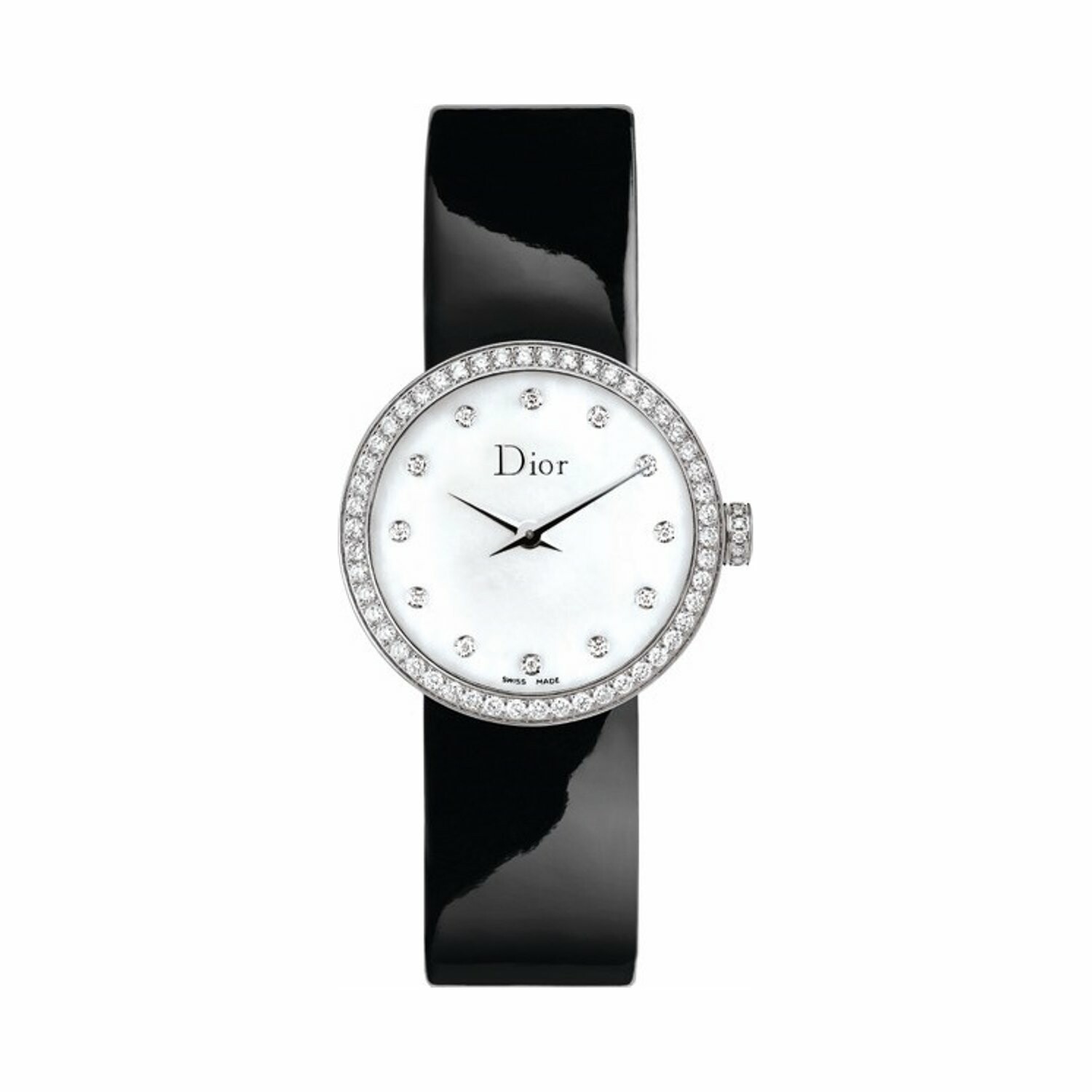 La d de dior satine price best sale