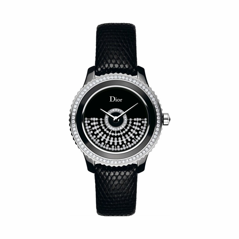 Dior Grand Bal Résille 33mm watch