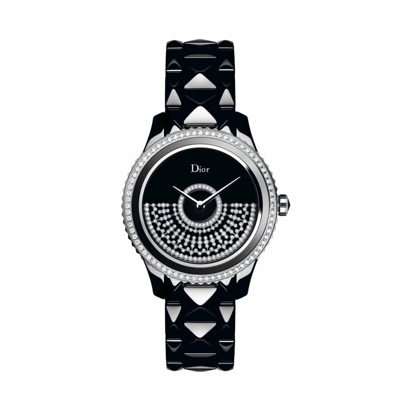 Dior Grand Bal Résille 38mm watch