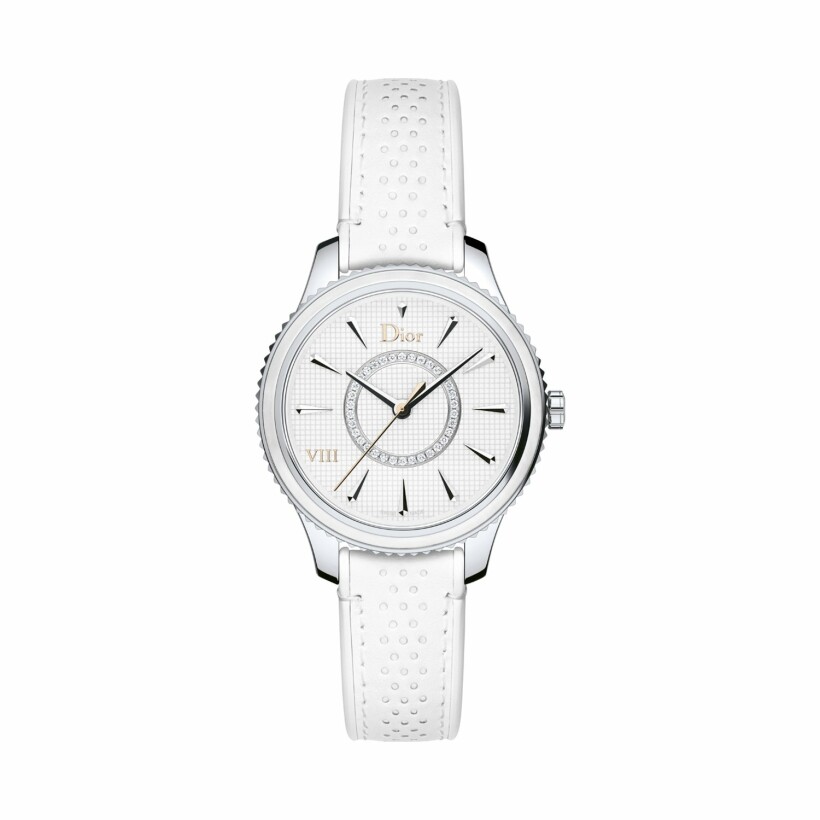 Montre Dior VIII Montaigne 32mm 