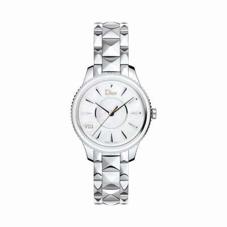 Montre Dior VIII Montaigne 32mm