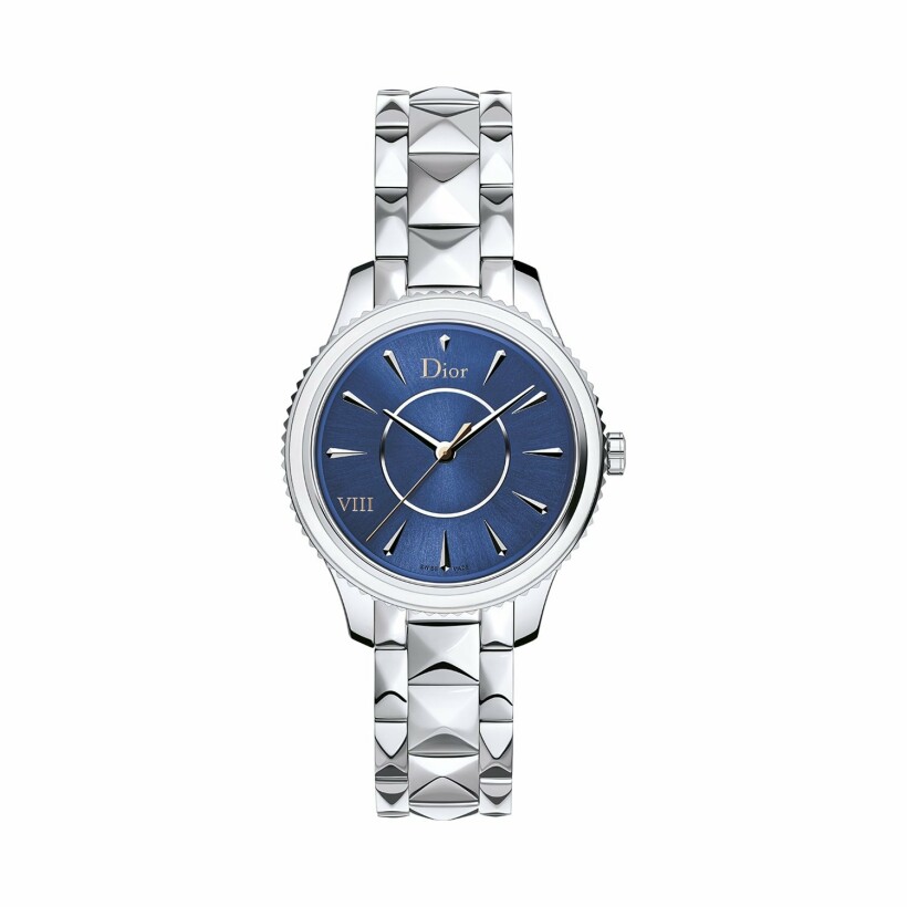 Montre Dior VIII Montaigne 32mm