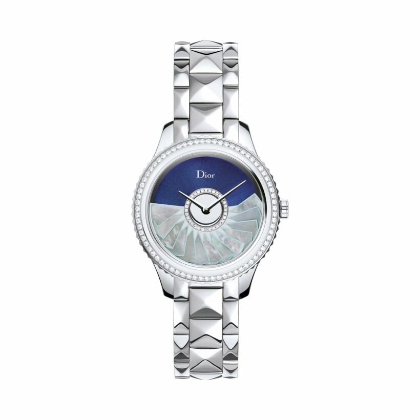 Dior Grand Bal Plissé Soleil 36mm watch