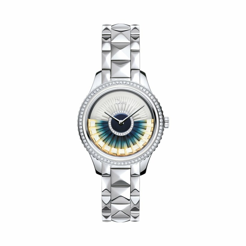 Dior Grand Bal Plissé Ruban 36mm  watch