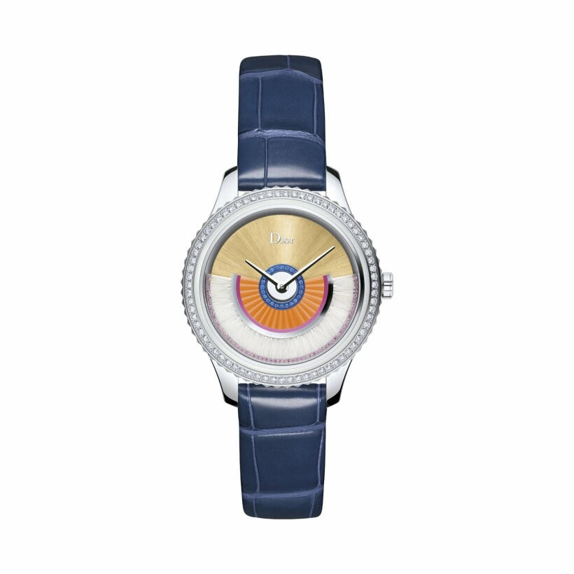 Dior Grand Bal Coquette 36mm watch