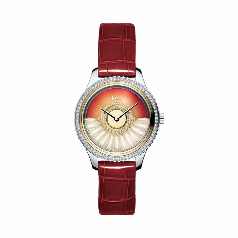 Dior Grand Bal Plume 36mm  watch