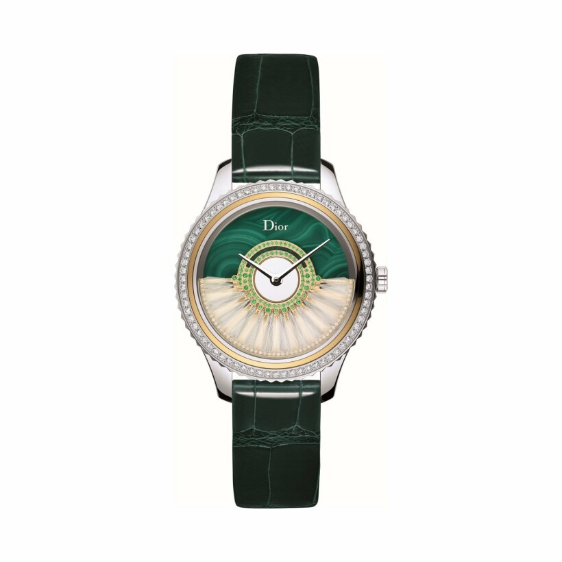 Dior Grand Bal 36mm watch