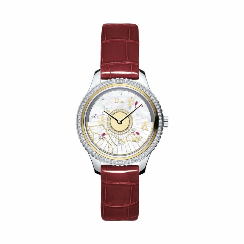 Dior Grand Bal Fête du Printemps 36mm  watch