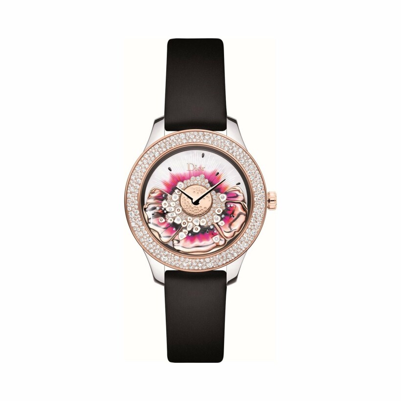 Dior Grand Bal Miss Dior 36mm watch