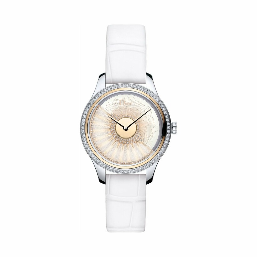Dior Grand Bal Plume 36mm watch