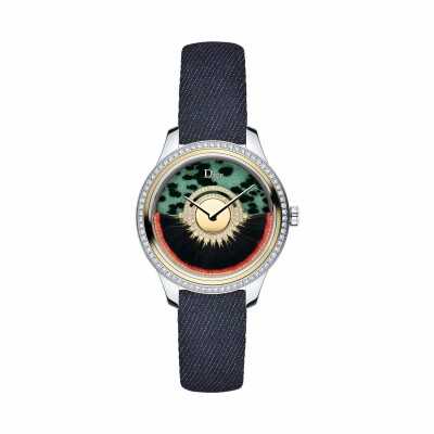 Montre Dior Grand Bal  Wild