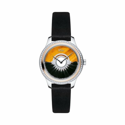 Montre Dior Grand Bal  Plume