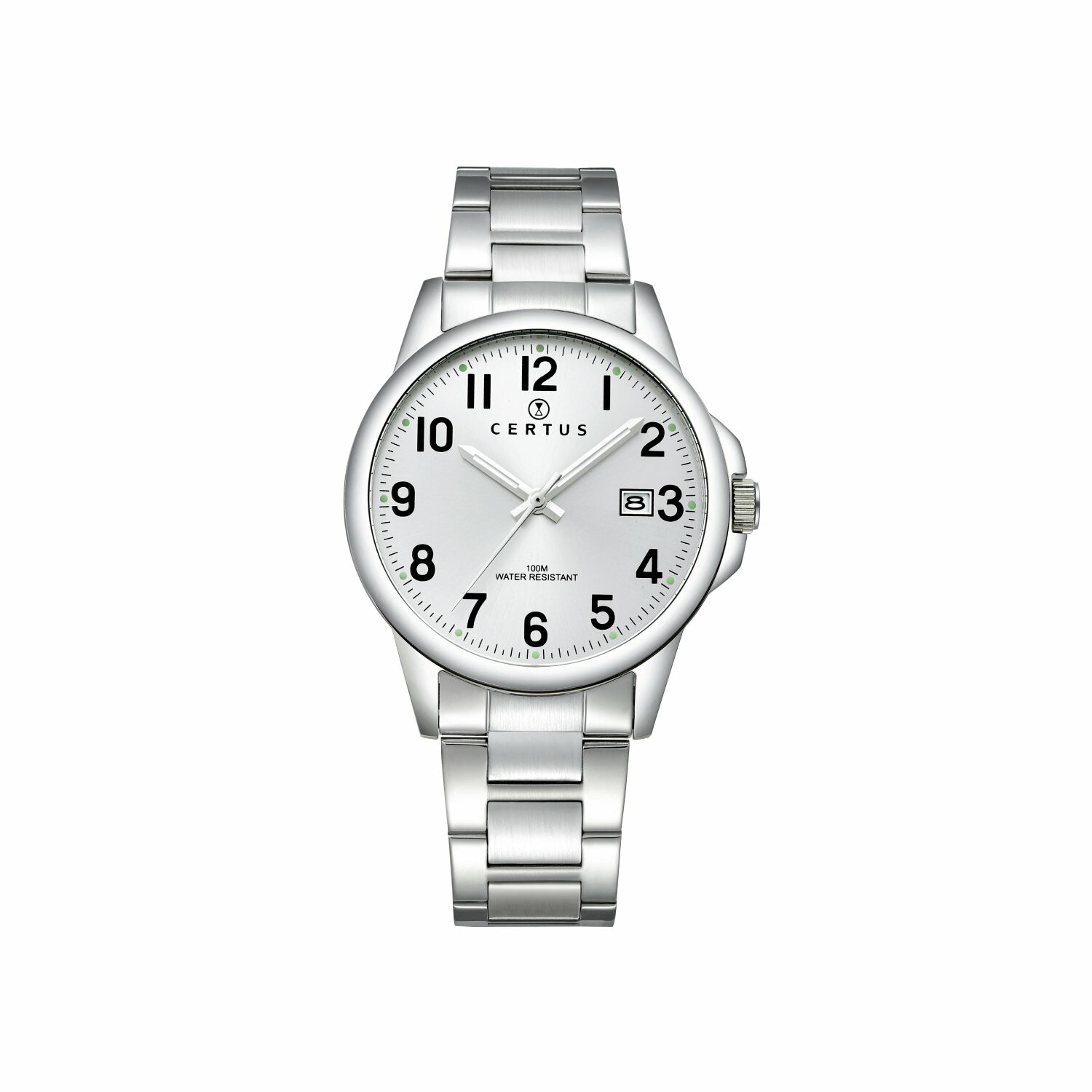 Montre discount certus automatique