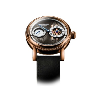 CHRONOSWISS Strike Two Nugget watch