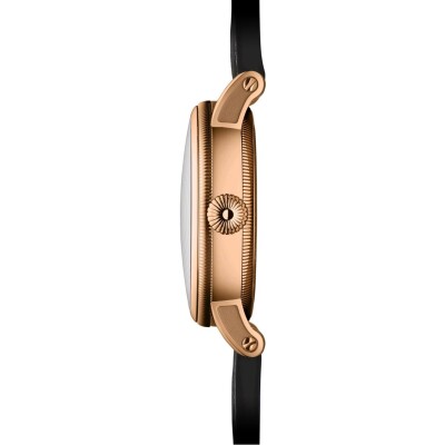 CHRONOSWISS Strike Two Nugget watch