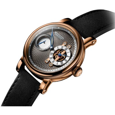 CHRONOSWISS Strike Two Nugget watch
