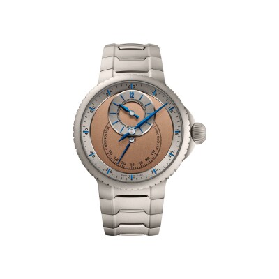 CHRONOSWISS Pulse One Sand watch